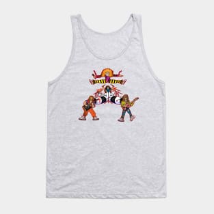 Unchained Tank Top